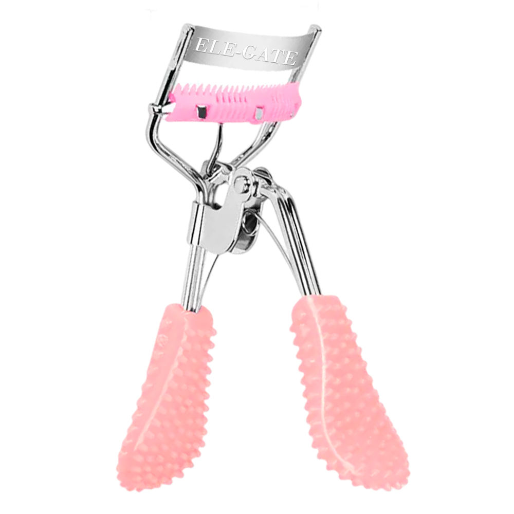 Quality Eyelash Curler Beauty Tools  Label Eco-friendly Eyelash Curler