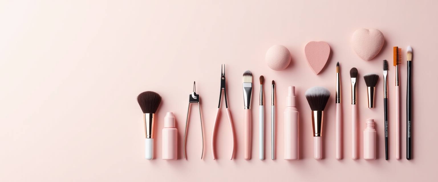 Wholesale Premium OEM ODM Beauty Tools in China