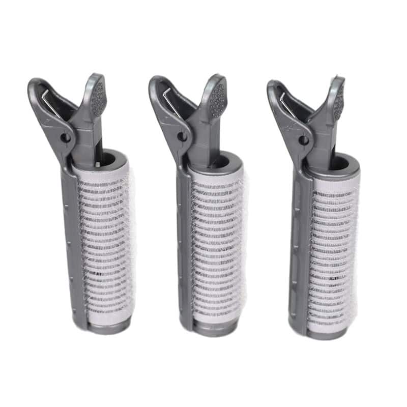 Bangs Fluffy Clip Artifact High Cranial Top Head Hair Fluffy Device Bangs Fixer Styling Clip