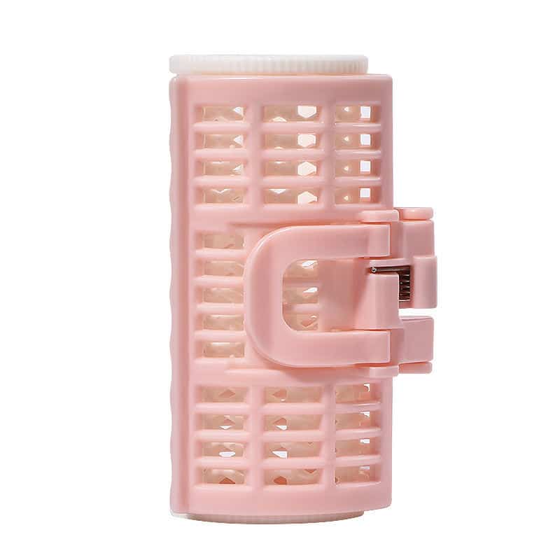 Hair Root Fluffy Lazy Hair Clips Bangs Curling Roller Self Grip Hair Rollers