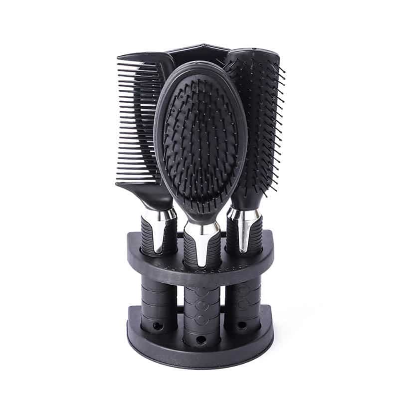Wholesale Anti Dandruff Shampoo Brush Massage Comb Bulk Order for Salon Spa Hotel Barber Supply Scalp Care Itch Relief Cleaning Tools B2B Supplier