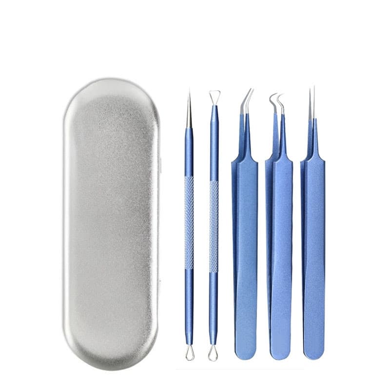 Acne Removal Tools