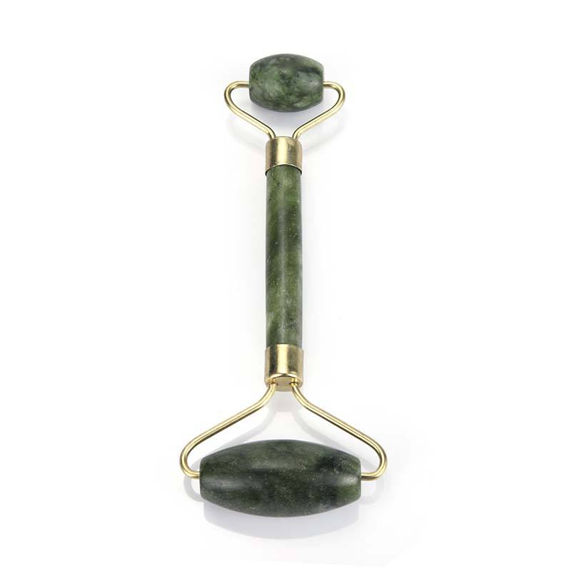 Facial Massager Skin Care Natural Jade Roller Natural Facial Massage Tools