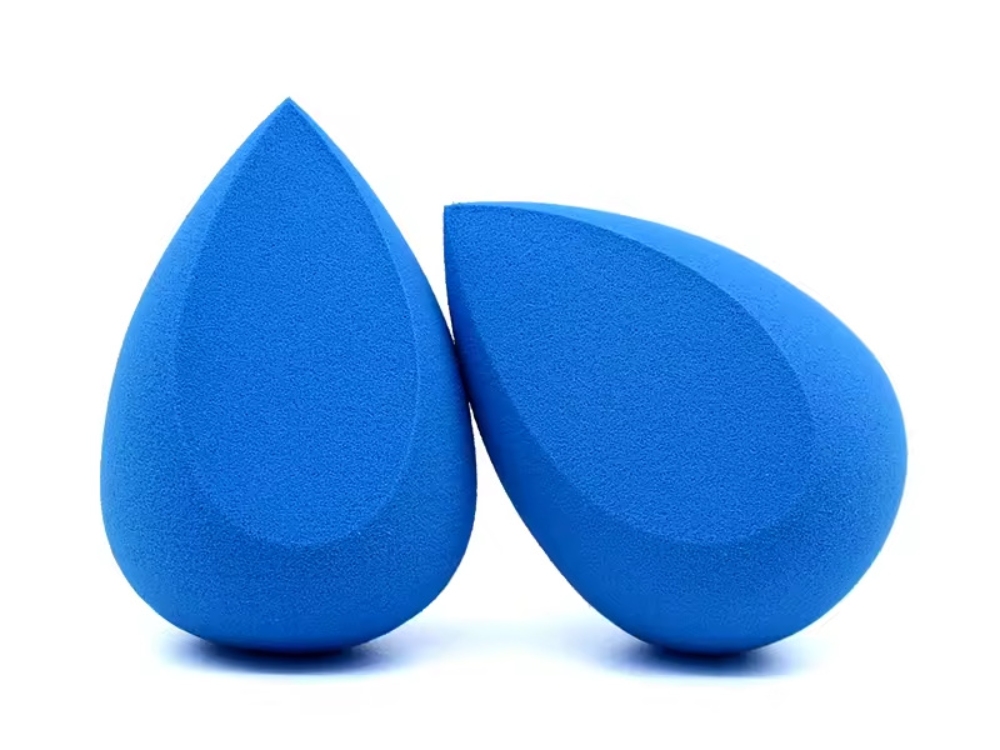 How to Choose a Custom Logo Powder Puff Manufacturer: From Quality to Brand Identity