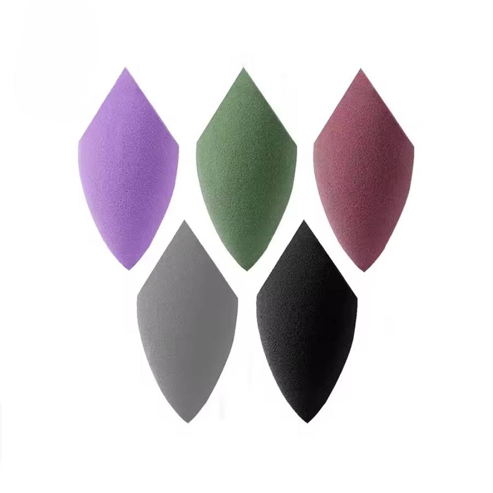 New Special Beauty Blenders Sponge Sets Wholesale Custom Logo Latex Free Facial Customized Beauty Sponge