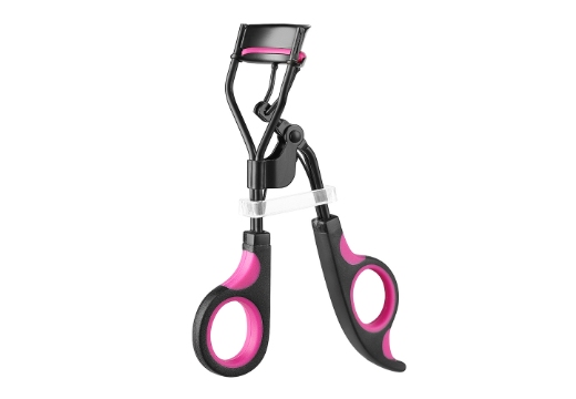 Affordable Custom Eyelash Curlers for Emerging Makeup Labels