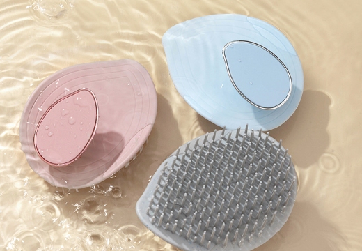 Custom Hair Combs Manufacturer for Beauty Brands