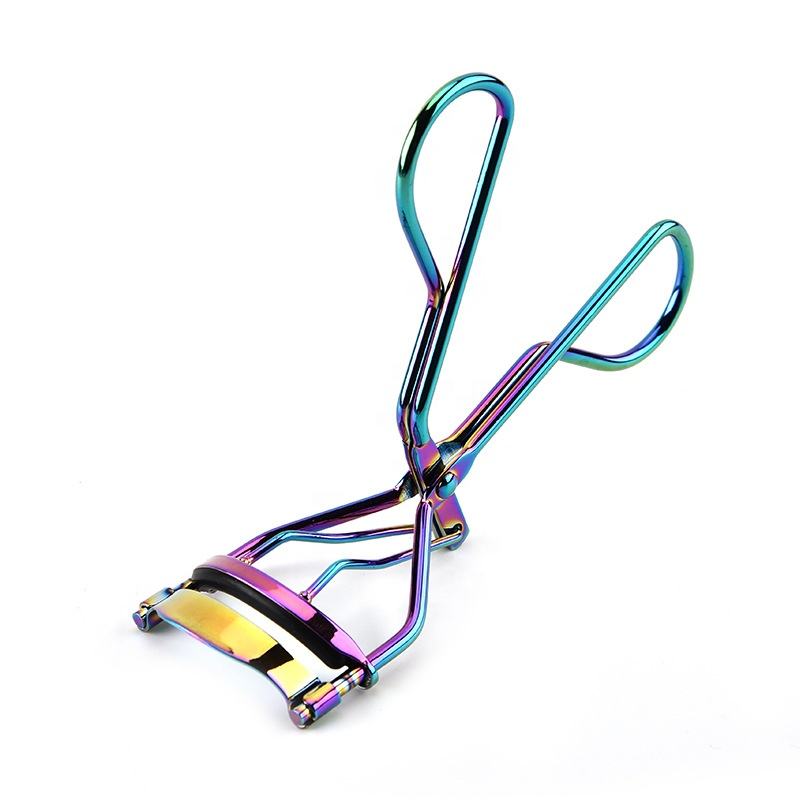 Stainless Steel Eyelash Curler Beauty Tool for Lash Curl .jpg