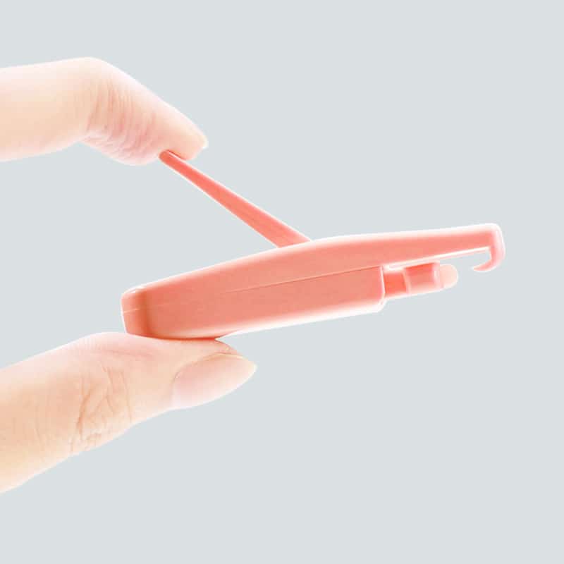 Single  Eyelash Curler Good Quality False Eye Lash Beauty Makeup Tools.jpg