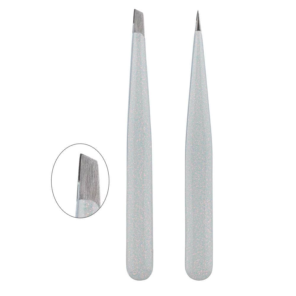 personalized cosmetic Tweezers Beauty Instrument（2）.jpg