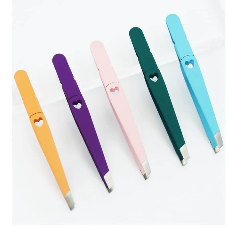 Top Quality Eyebrow Tweezers Set Professional  Personal Care Eyebrow Beauty Tools.jpg