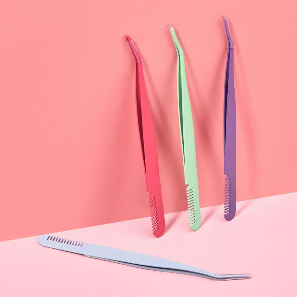 Multifunction Extension Eyebrow Tweezers.jpg