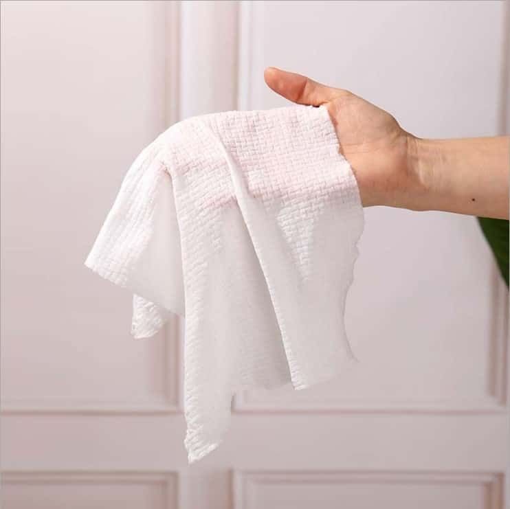 Manufacturer Disposable Clean Face Towels Compressed Magic Towel Compressed Towel（2）.jpg
