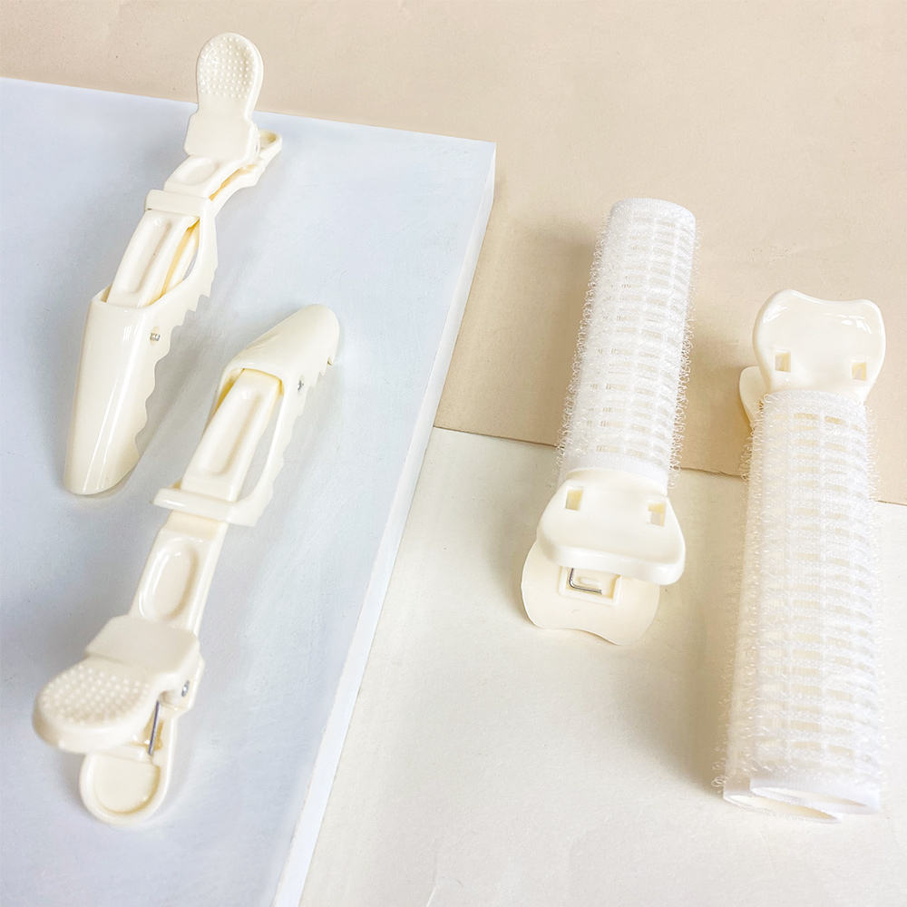 High Quality Factory Direct Sale Air Fluffing Clip Hair Roller Set4.jpg