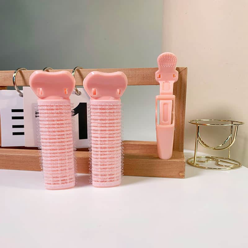 3pcs_box Clips Hair Volumizing Root Clip for Women Hair Root Self Grip Salon Clip.jpg