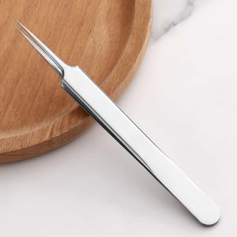 Blackhead Tweezers Acne Removed Kit Acne Needle.jpg
