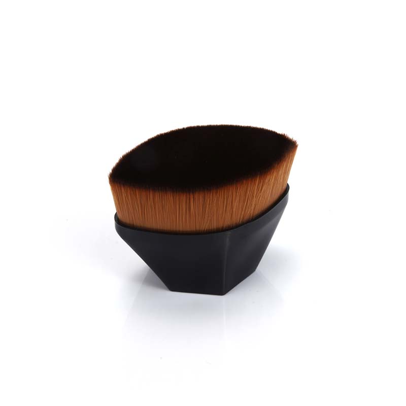 1748624118711313.jpg Short Handle Flat Thick Multi Makeup Liquid Hexagon Foundation Brush(2).jpg