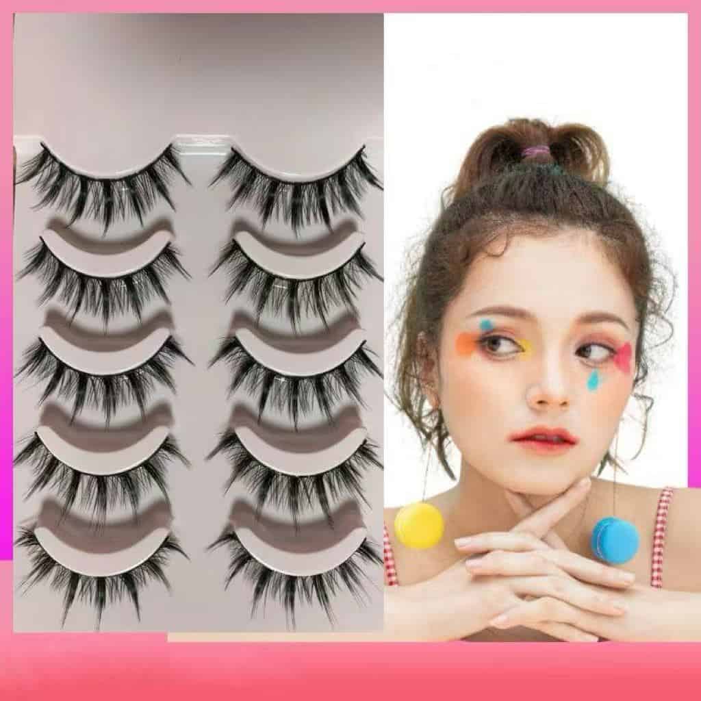 False Eyelashe False Lashes Set.jpg
