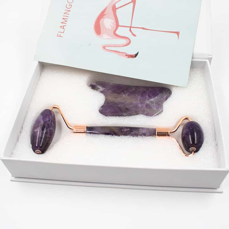 1748787146270686.jpg Popular Style Gua Sha Roller Stone Roller Guasha Massager Wholesale Jade Roller and Gua Sha Set.jpg