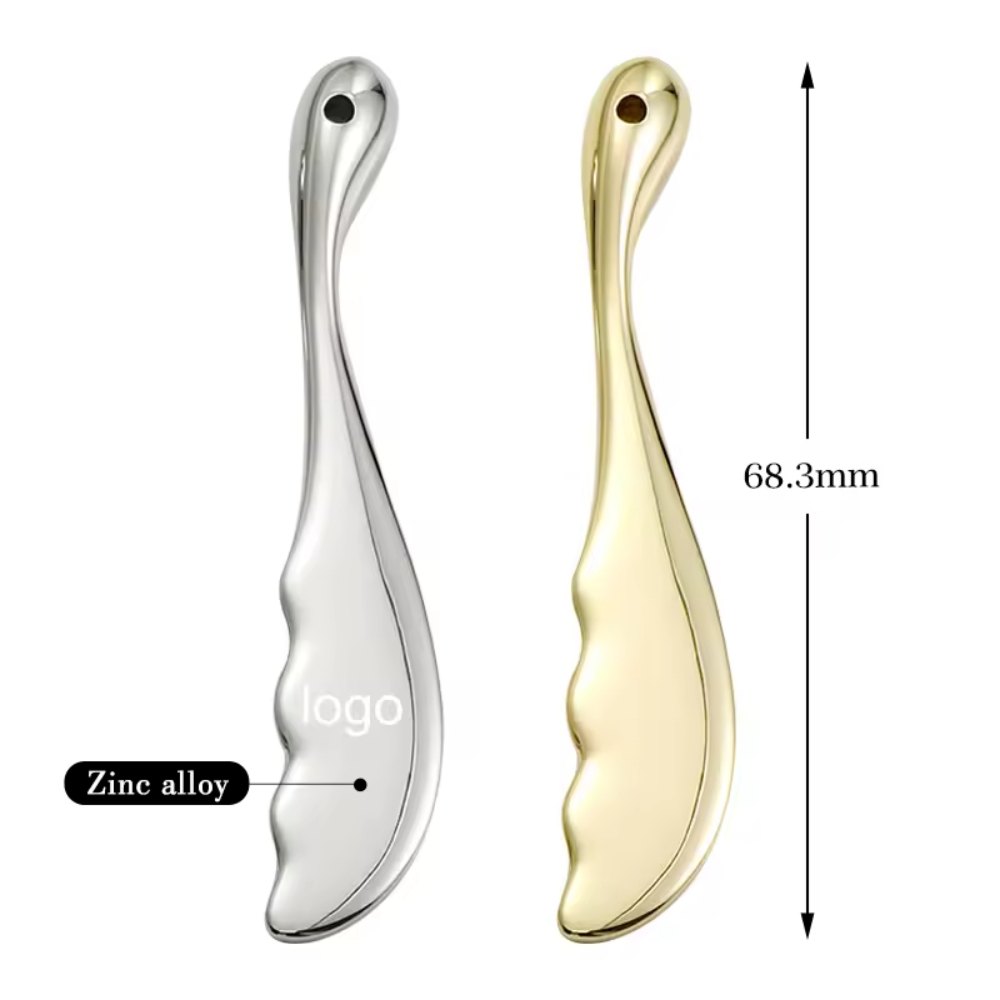 Mini Manual Gua Sha Board Face Lifting and Body Cellulite Massager Roller HandFacial Massage Stick_2.jpg