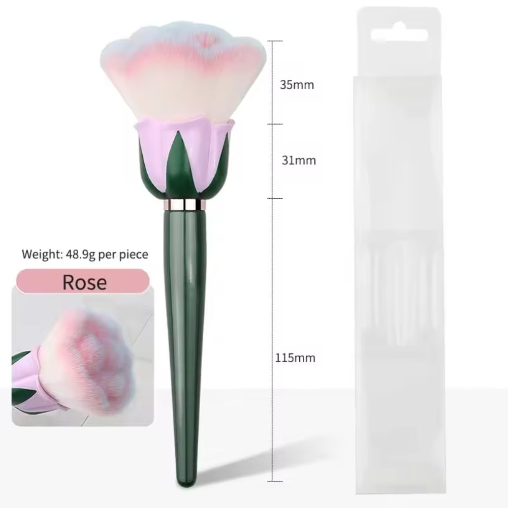 1756777222350528.jpg Single Wood Handle Rose Powder Brush Custom logo Private Label Premium Soft Hair Makeup Brush_4.jpg