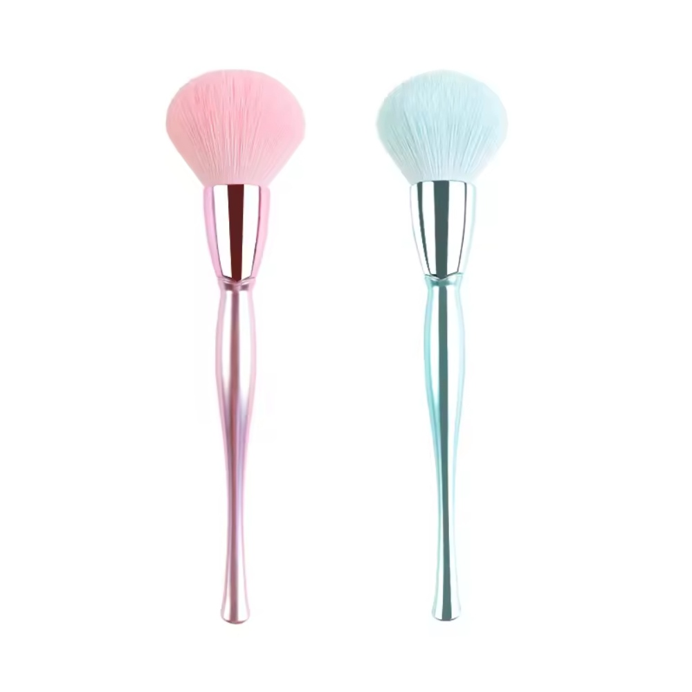 1756779439694709.jpg Single Soft Synthetic Fiber Hair Spot Wholesale Contour Makeup Brush Factory Direct Loose Powder Brush_5.jpg