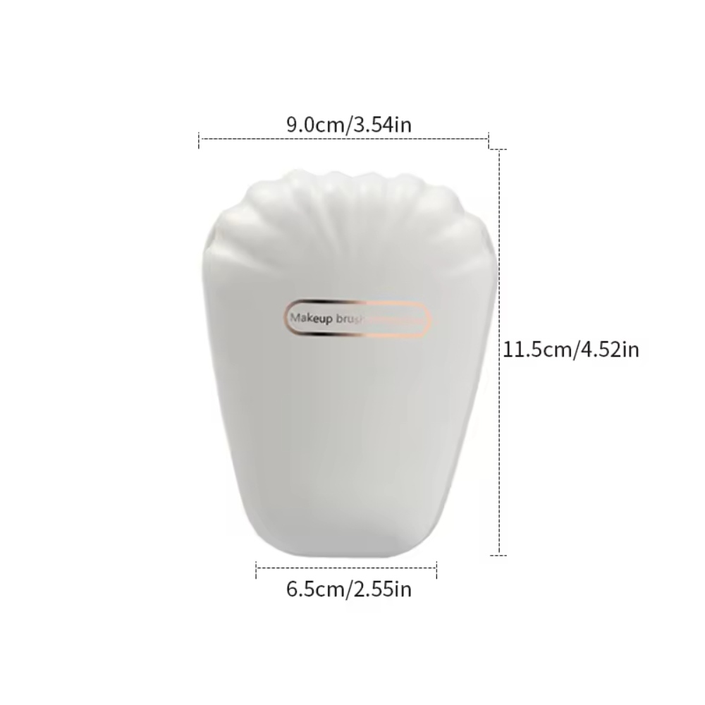 1757475932600869.jpg Pink Cute Shell 5PCS Makeup Brushes Mini Soft Powder Eyeshadow Foundation Brush Travel Makeup Brush Set_3.jpg