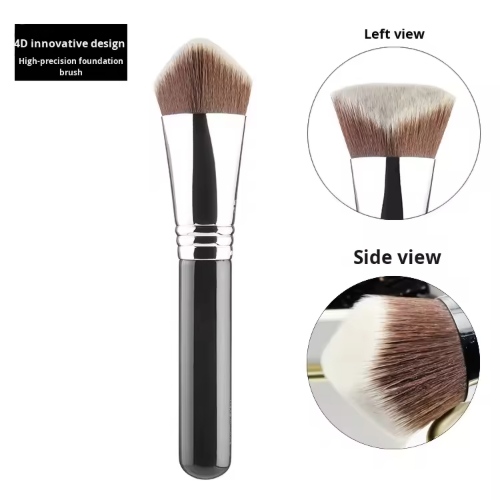 Large Fluffy Nail Art Dust Brush Big Powder Face Blush Brush for Daily Makeup with Concealer and Blusher_3.jpg